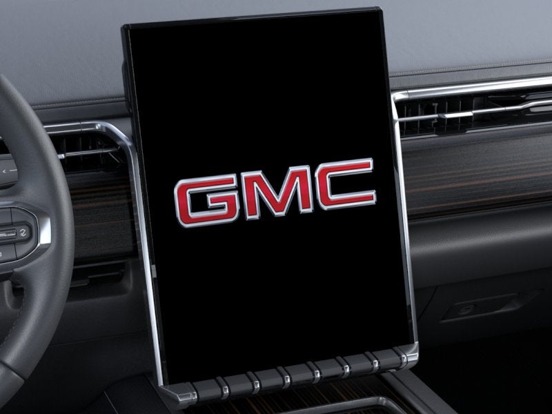 2026 GMC Sierra EV Denali Max Range