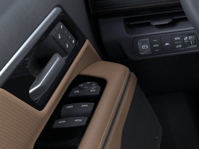 2026 GMC Sierra EV Denali Max Range