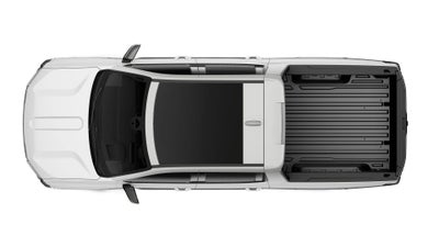 2026 GMC Sierra EV Denali Max Range