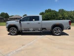 2025 GMC Sierra 3500 HD SLE