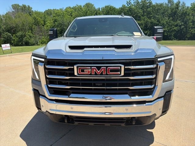 2025 GMC Sierra 3500 HD SLE