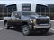 2025 GMC Sierra 2500 HD SLE