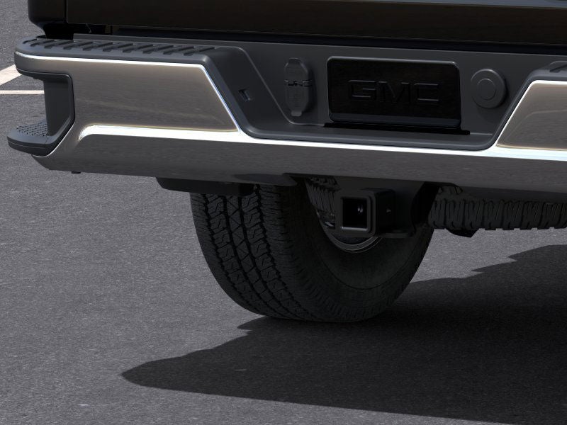 2025 GMC Sierra 2500 HD SLE