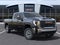 2025 GMC Sierra 2500 HD SLE