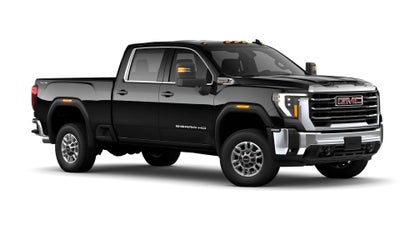 2025 GMC Sierra 2500 HD SLE