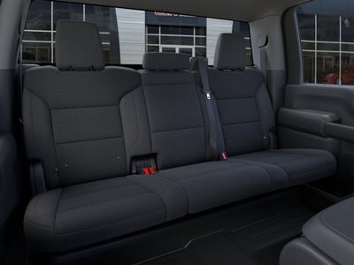 2026 GMC Sierra 3500 HD Pro DRW