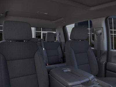 2026 GMC Sierra 3500 HD Pro DRW
