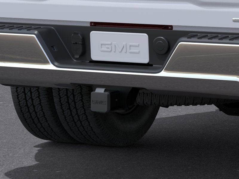 2026 GMC Sierra 3500 HD SLE DRW