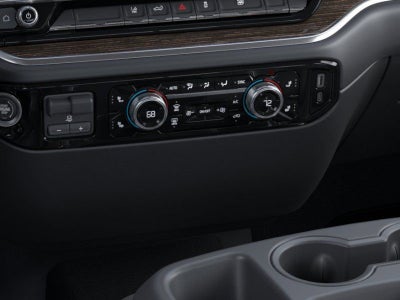 2026 GMC Sierra 3500 HD SLE DRW