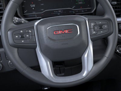 2026 GMC Sierra 3500 HD SLE DRW