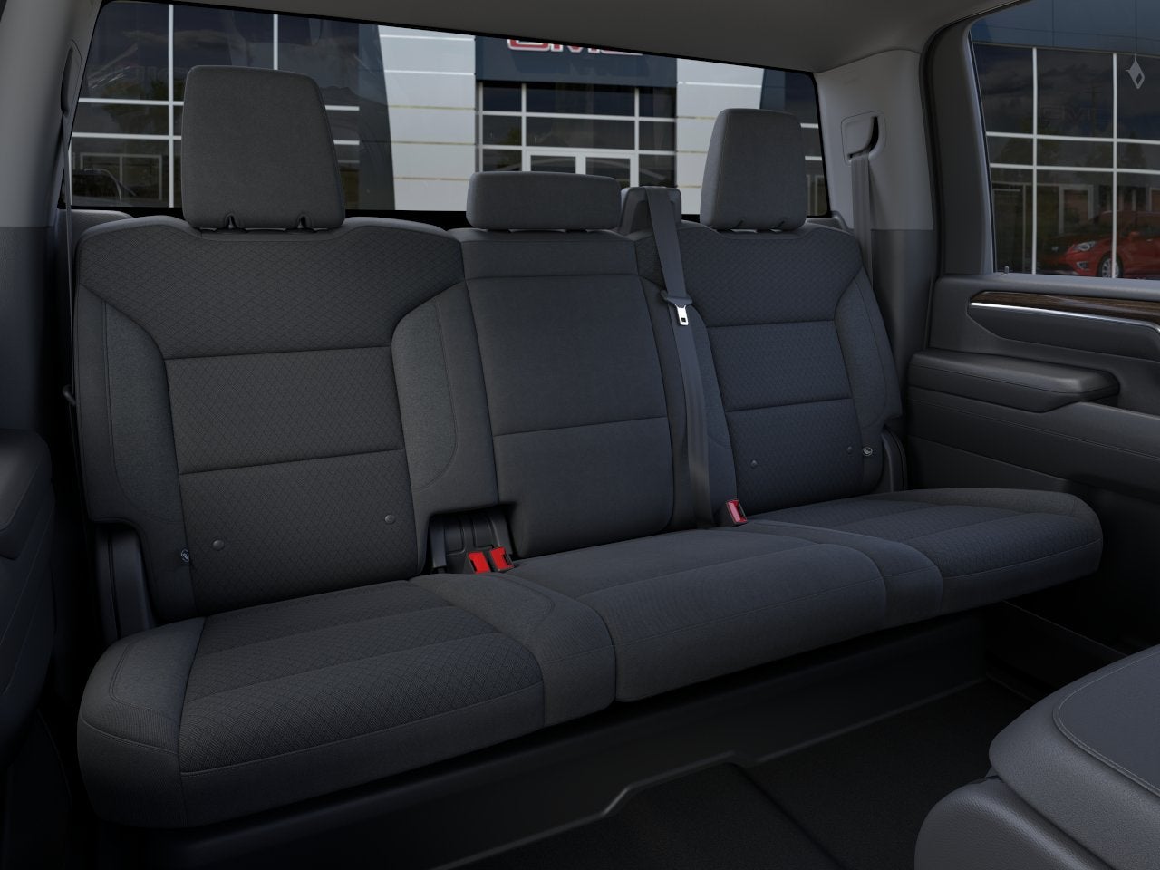 2026 GMC Sierra 3500 HD SLE DRW