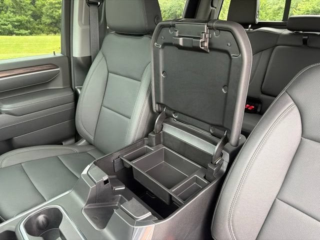 2026 GMC Sierra 3500 HD SLT DRW