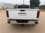 2026 GMC Sierra 3500 HD SLT DRW