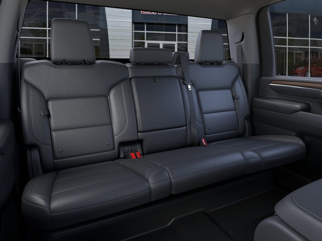 2026 GMC Sierra 3500 HD SLT
