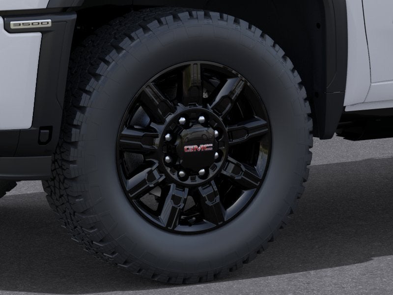 2026 GMC Sierra 3500HD AT4 - Photo 33