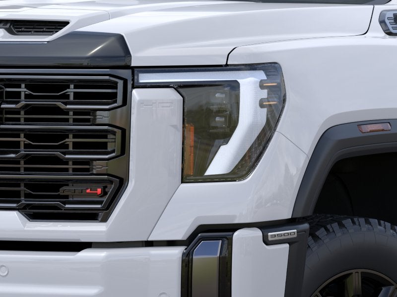 2026 GMC Sierra 3500HD AT4 - Photo 34