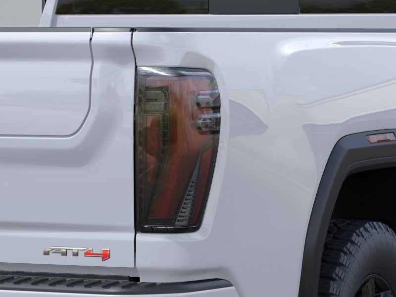 2026 GMC Sierra 3500HD AT4 - Photo 35