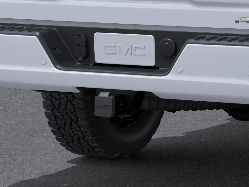 2026 GMC Sierra 3500HD AT4 - Photo 38