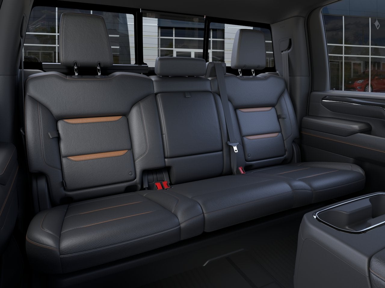 2026 GMC Sierra 3500HD AT4 - Photo 41