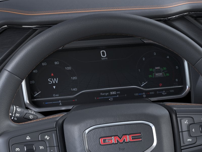 2026 GMC Sierra 3500HD AT4 - Photo 42