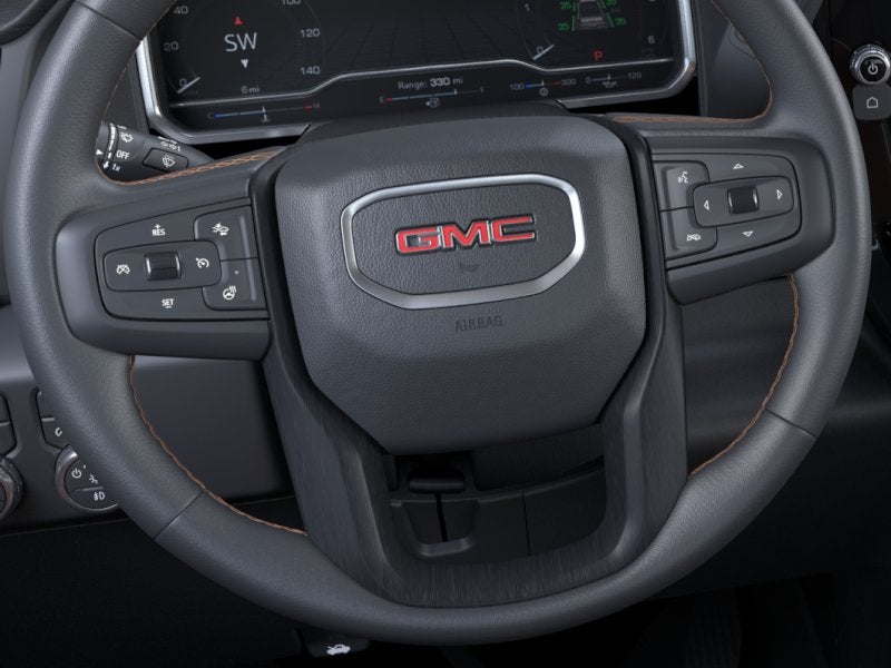 2026 GMC Sierra 3500HD AT4 - Photo 43