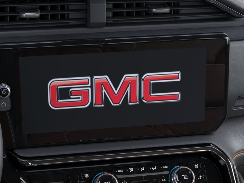 2026 GMC Sierra 3500HD AT4 - Photo 44