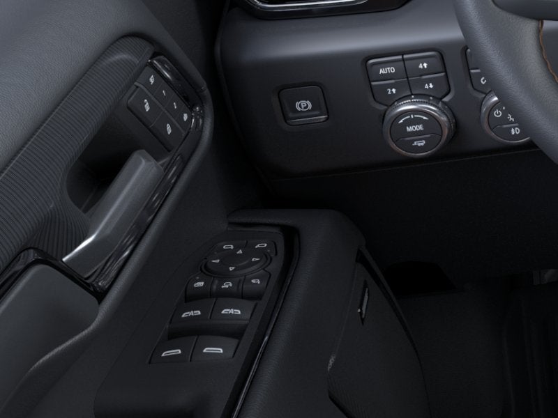 2026 GMC Sierra 3500HD AT4 - Photo 46