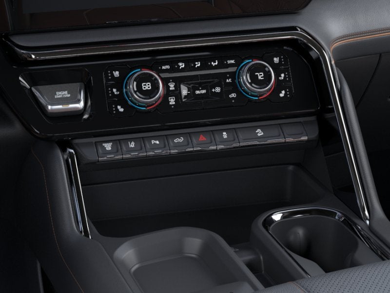 2026 GMC Sierra 3500HD AT4 - Photo 47