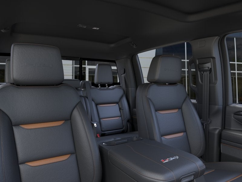 2026 GMC Sierra 3500HD AT4 - Photo 48