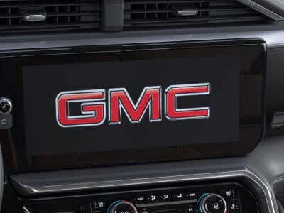 2025 GMC Sierra 3500 HD Denali