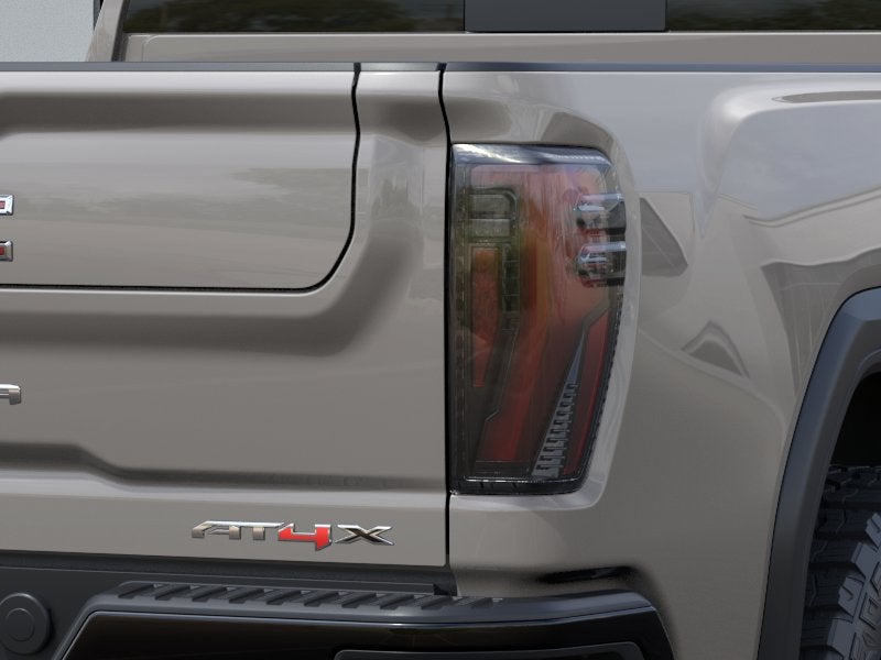 2026 GMC Sierra 2500HD AT4X - Photo 35