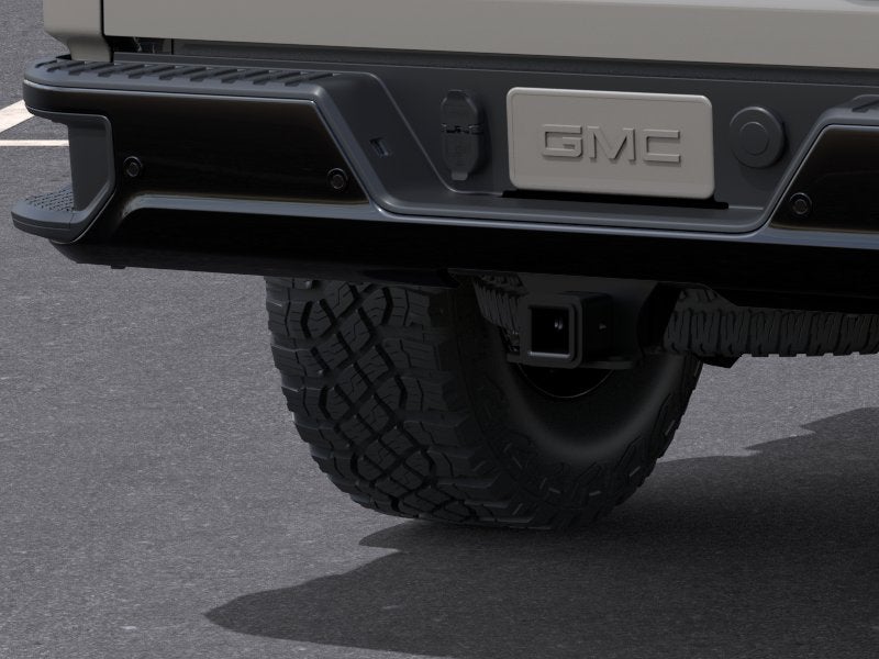 2026 GMC Sierra 2500HD AT4X - Photo 38