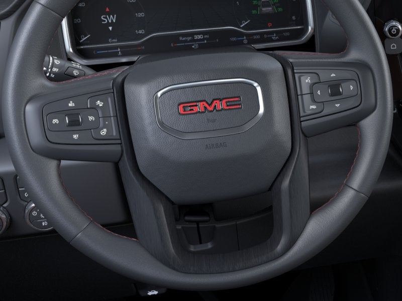 2026 GMC Sierra 2500HD AT4X - Photo 43