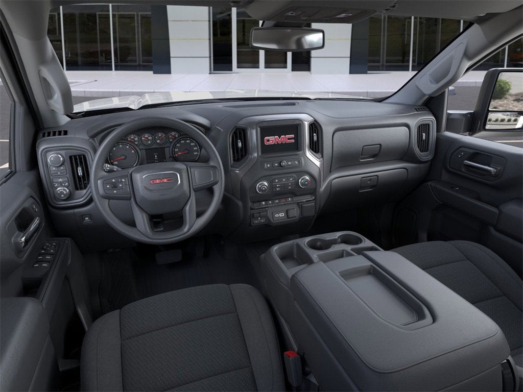 2026 GMC Sierra 3500 HD Pro
