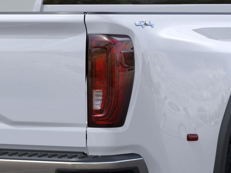 2026 GMC Sierra 3500 HD Pro