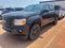 2020 GMC Canyon 4WD SLE