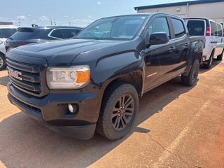 2020 GMC Canyon 4WD SLE