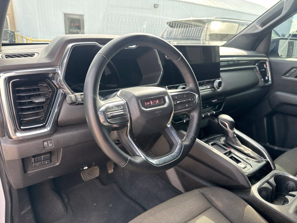 2023 GMC Canyon 2WD Elevation