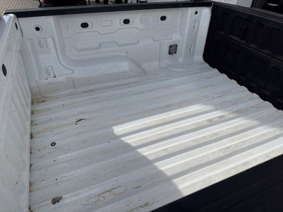 2023 GMC Canyon 2WD Elevation
