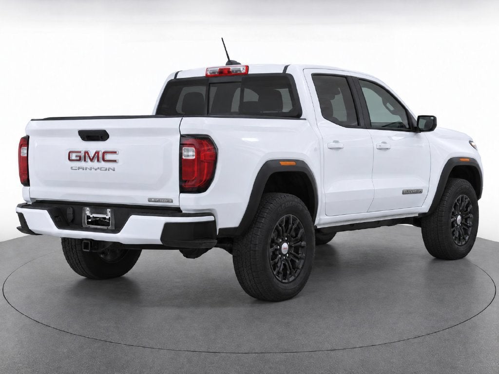 2023 GMC Canyon 2WD Elevation