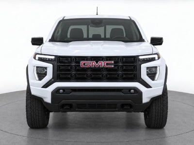 2023 GMC Canyon 2WD Elevation
