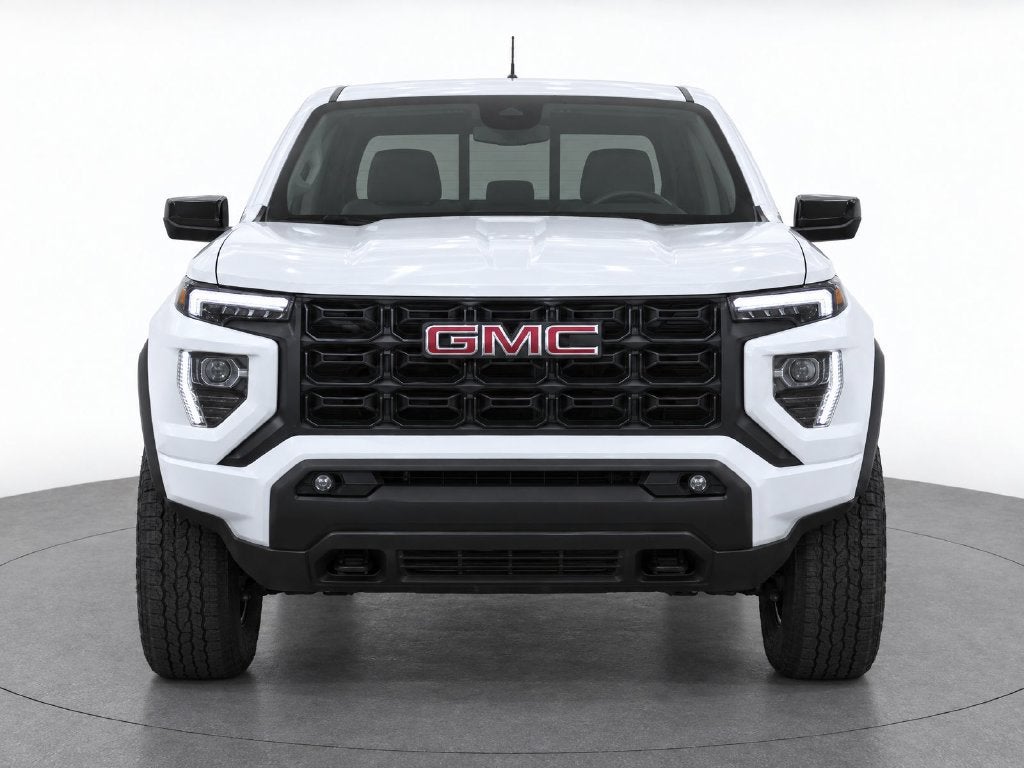 2023 GMC Canyon 2WD Elevation