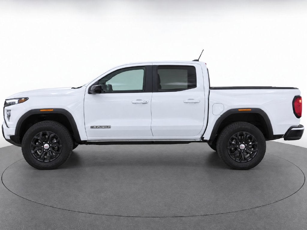 2023 GMC Canyon 2WD Elevation