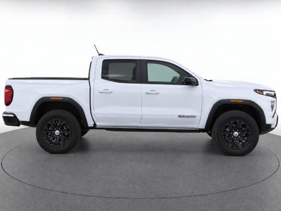 2023 GMC Canyon 2WD Elevation