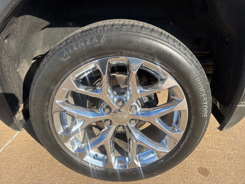 2019 GMC Sierra 1500 Denali