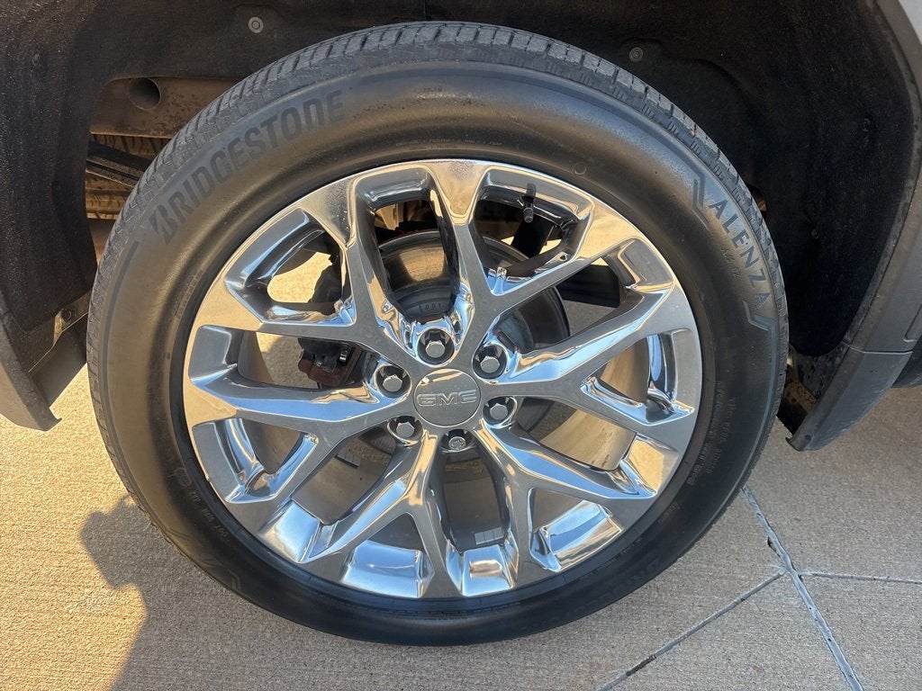 2019 GMC Sierra 1500 Denali