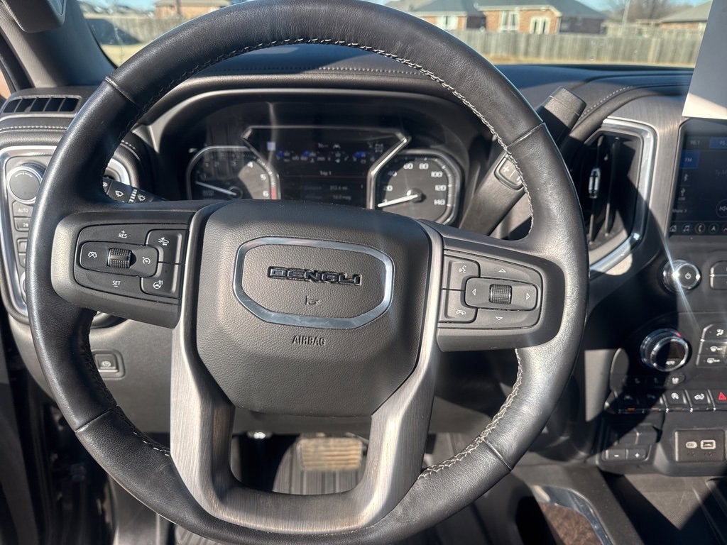 2019 GMC Sierra 1500 Denali