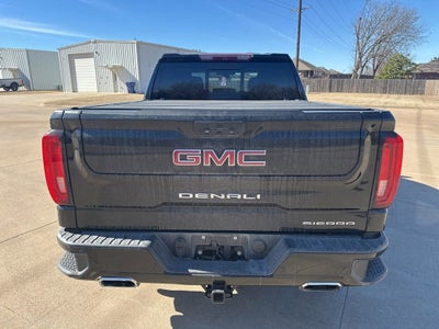 2019 GMC Sierra 1500 Denali