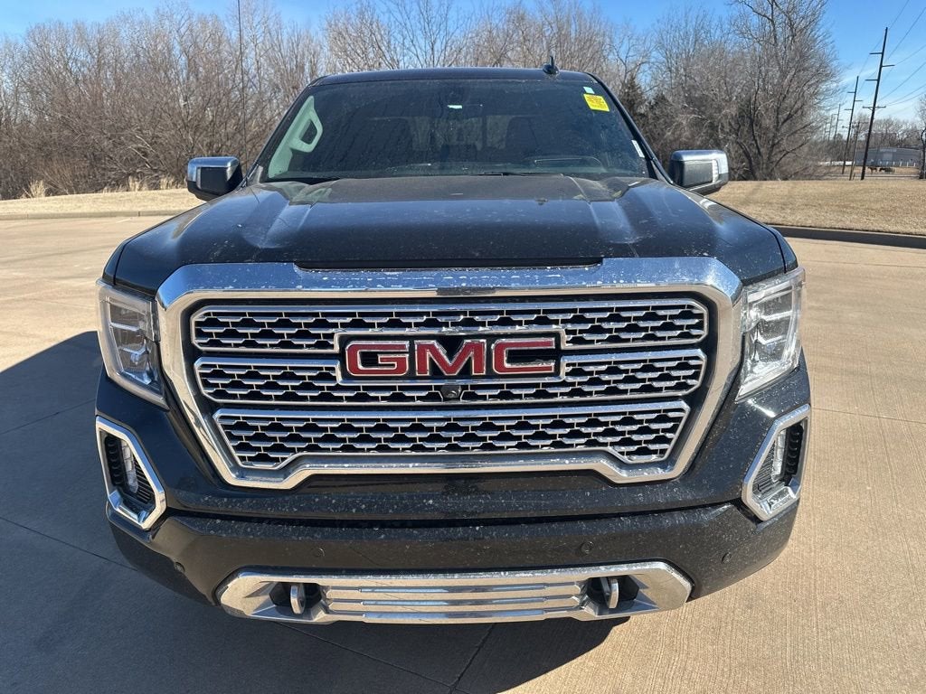 2019 GMC Sierra 1500 Denali