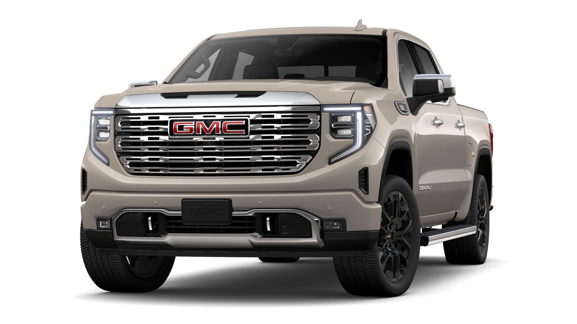 2026 GMC Sierra 4WD Crew Cab Short Box Denali's photo